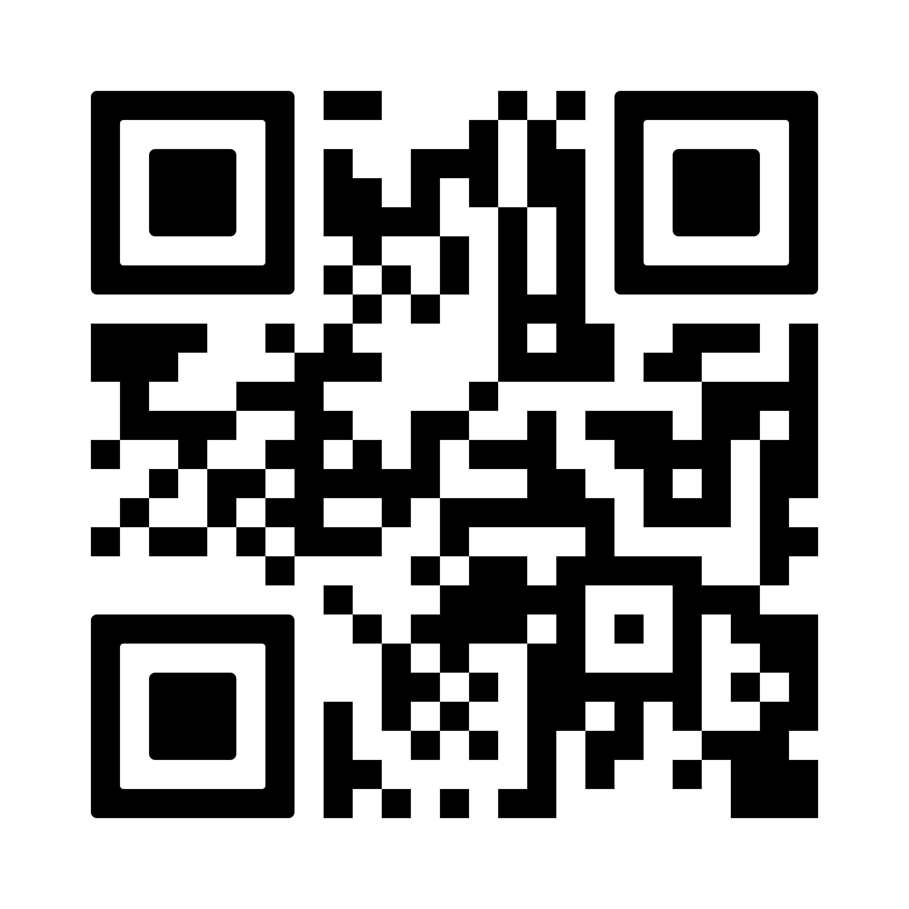 QR Querformat